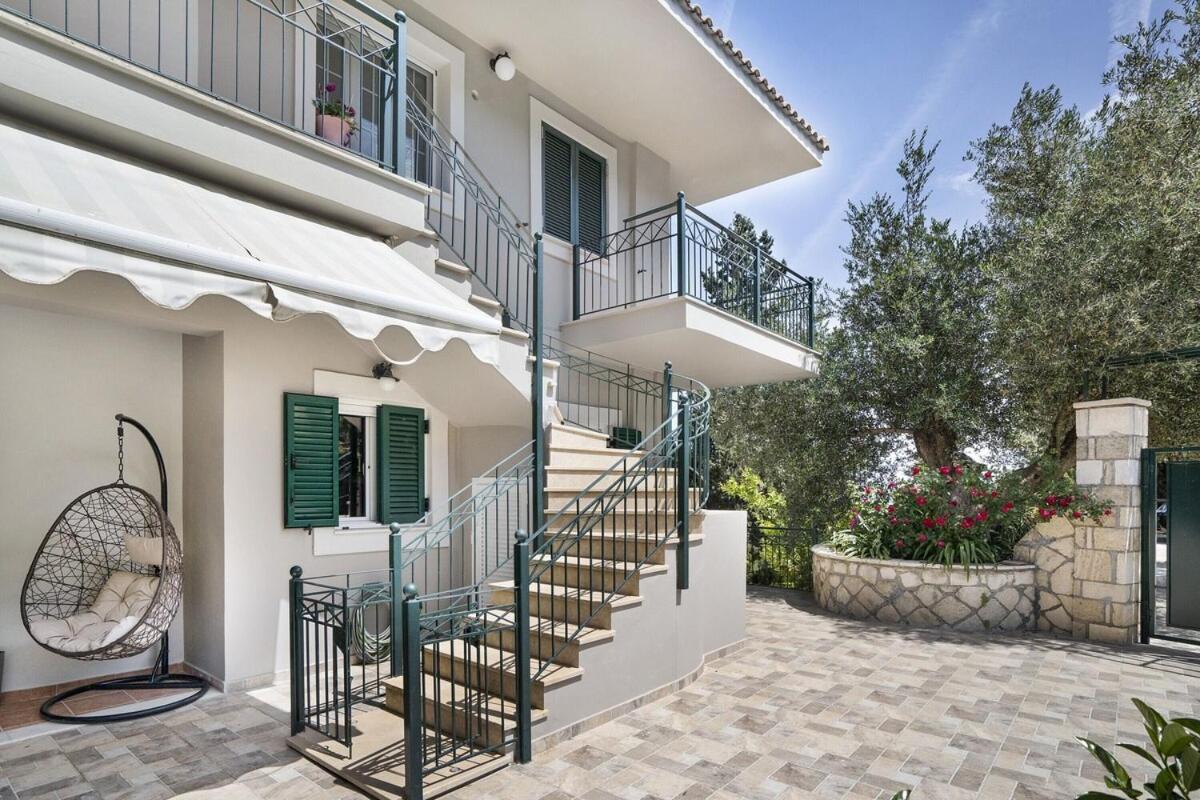 Monte Verde Apartments ลิคชูรี ภายนอก รูปภาพ