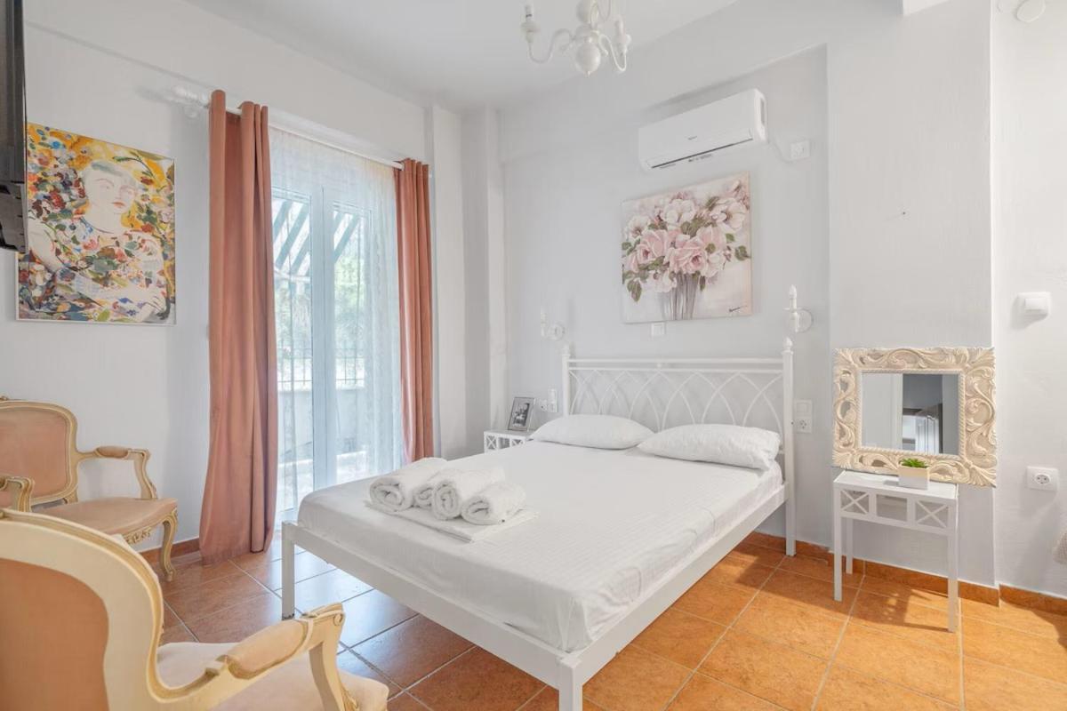 Monte Verde Apartments ลิคชูรี ภายนอก รูปภาพ