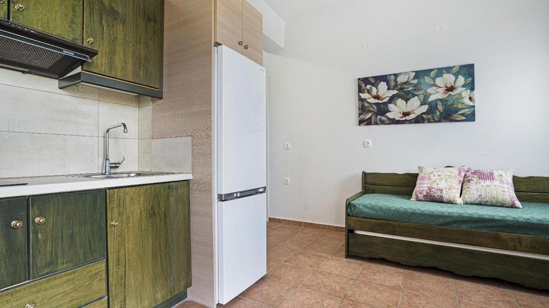 Monte Verde Apartments ลิคชูรี ภายนอก รูปภาพ